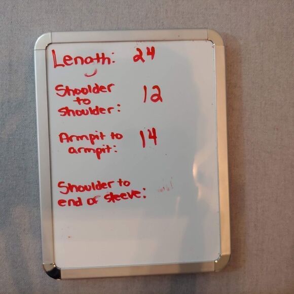 Womens M‎ A. Byer blouse tank top racerback pink - Picture 6 of 6